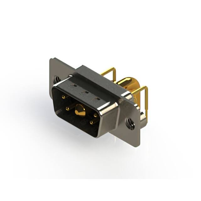 629-5W1-640-3NA EDAC Inc.  Conjuntos de conectores D-Sub